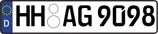 HH-AG9098
