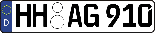 HH-AG910
