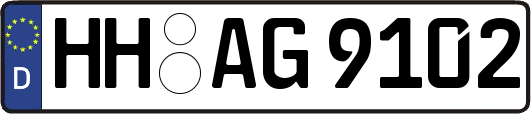 HH-AG9102