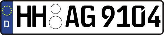HH-AG9104