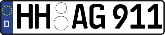 HH-AG911