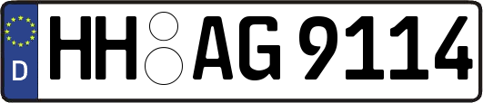 HH-AG9114