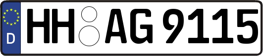 HH-AG9115