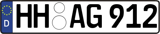 HH-AG912