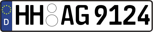 HH-AG9124