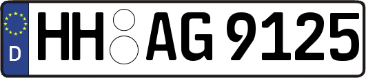 HH-AG9125