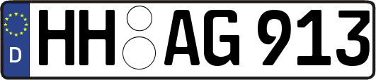 HH-AG913