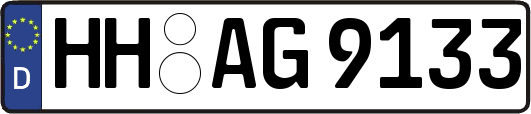HH-AG9133