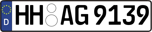 HH-AG9139