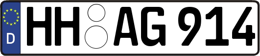 HH-AG914