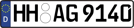 HH-AG9140