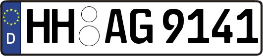 HH-AG9141