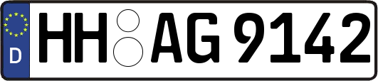HH-AG9142