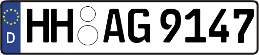 HH-AG9147