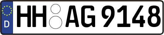 HH-AG9148