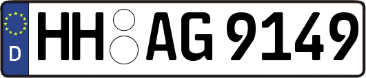 HH-AG9149