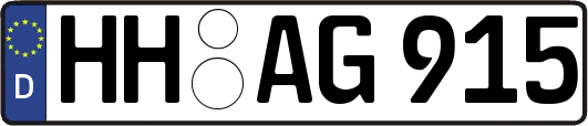 HH-AG915