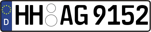 HH-AG9152