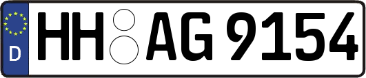 HH-AG9154