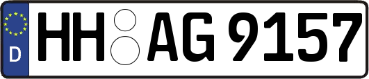 HH-AG9157