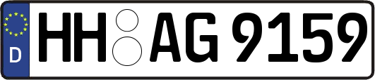 HH-AG9159