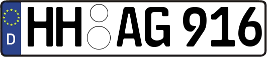 HH-AG916