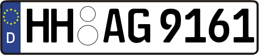 HH-AG9161