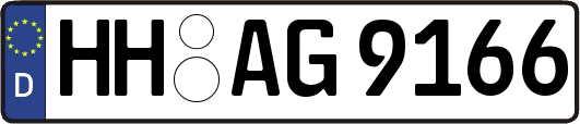 HH-AG9166