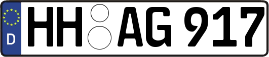 HH-AG917