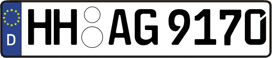 HH-AG9170