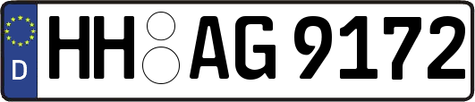 HH-AG9172