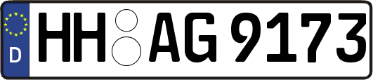HH-AG9173