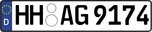 HH-AG9174