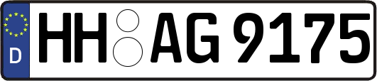 HH-AG9175