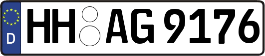 HH-AG9176