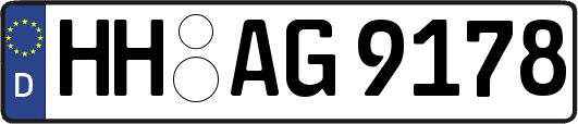 HH-AG9178