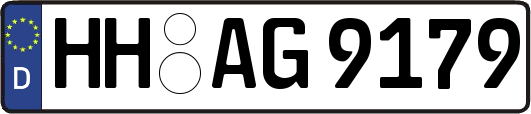 HH-AG9179