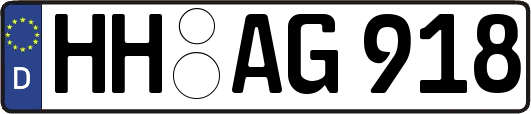 HH-AG918