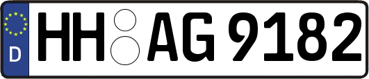 HH-AG9182