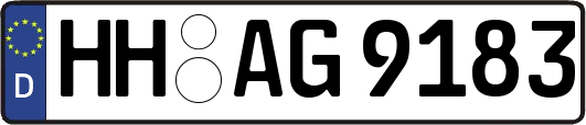 HH-AG9183