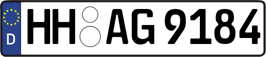 HH-AG9184