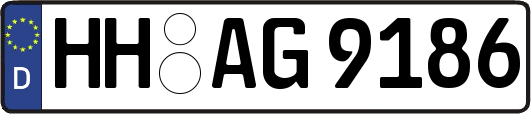 HH-AG9186