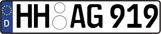 HH-AG919
