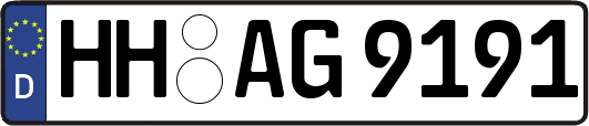 HH-AG9191