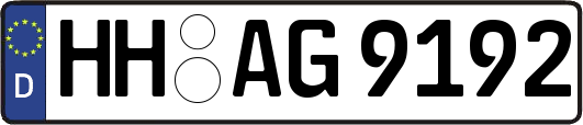 HH-AG9192