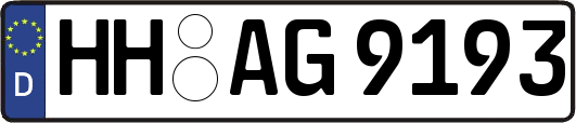 HH-AG9193