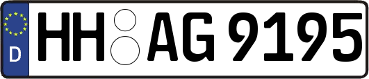 HH-AG9195