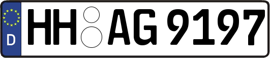 HH-AG9197