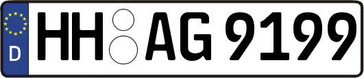 HH-AG9199