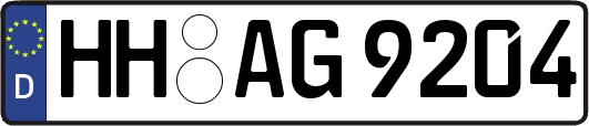 HH-AG9204